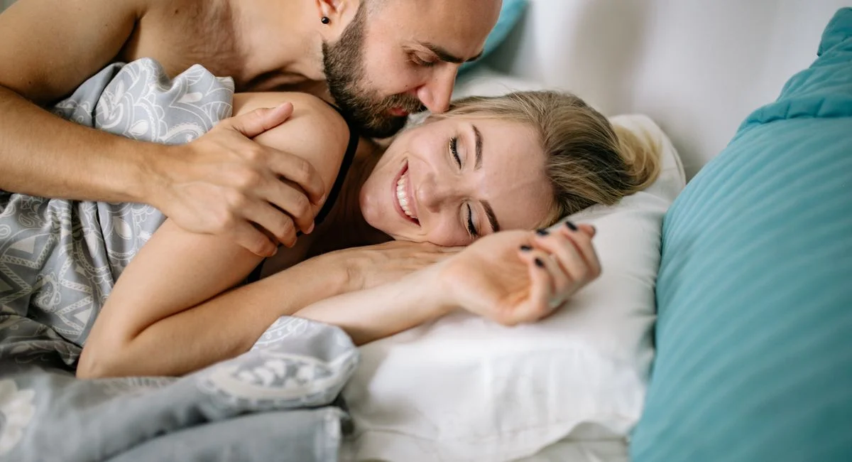 Position sexuelle pour tomber enceinte laquelle choisir sans tomber dans les fausses promesses