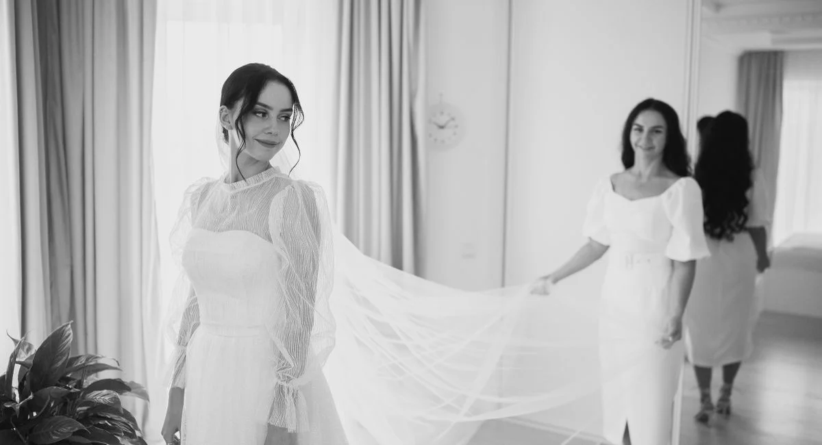 Lingerie pour robe de mariée : comment trouver celle qui ne vous trahit pas