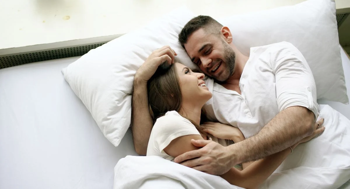 Sexe les hommes aiment vraiment selon la science et la vie